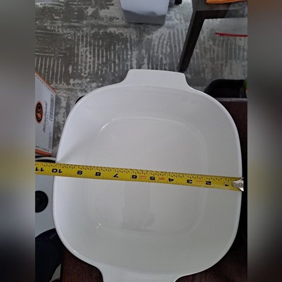 CorningWare dish - Picture 2 of 10